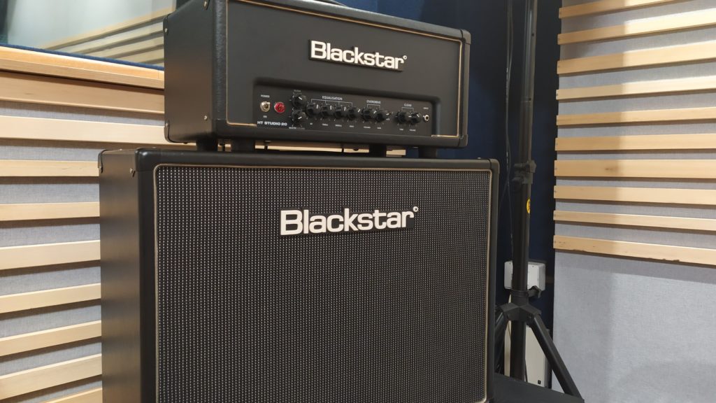 Blackstar HT20