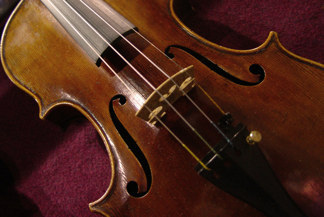corso di violino